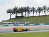 GP Malesia - Prove Libere